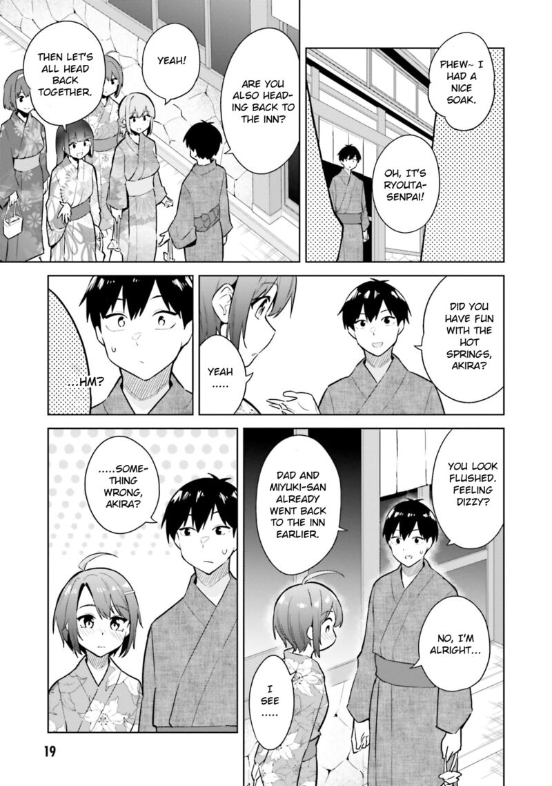 Jitsu Wa Imouto Deshita 21 17