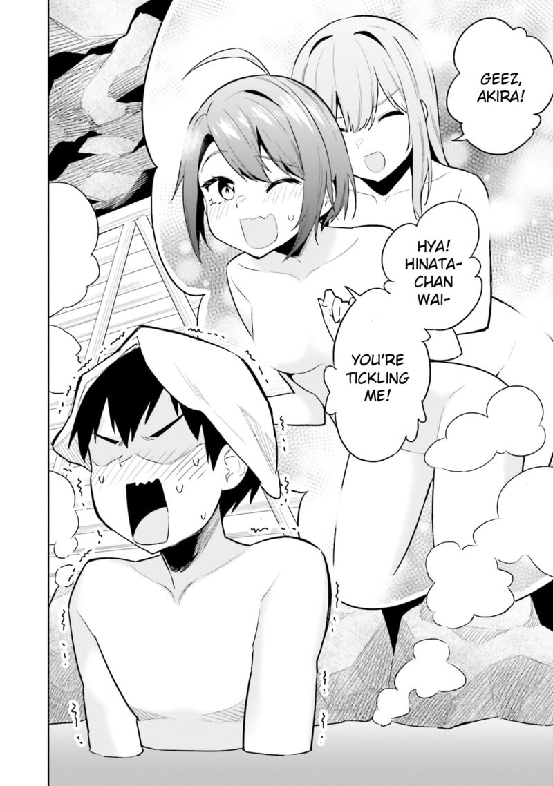Jitsu Wa Imouto Deshita 21 2
