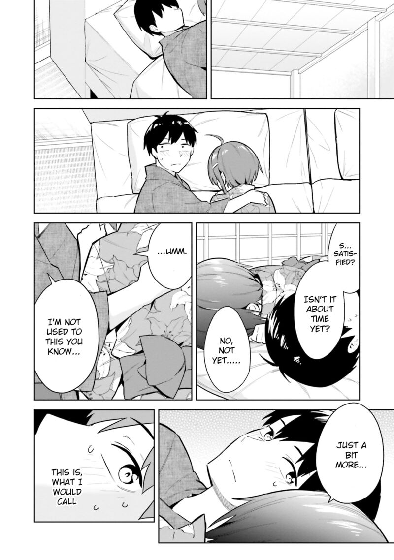 Jitsu Wa Imouto Deshita 21 22
