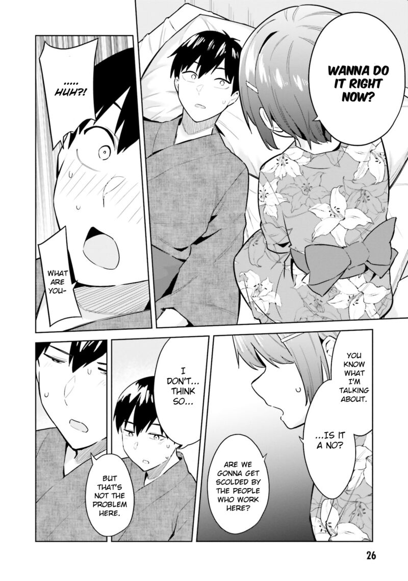 Jitsu Wa Imouto Deshita 21 24