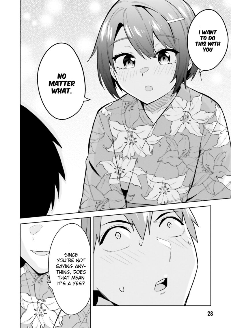 Jitsu Wa Imouto Deshita 21 26