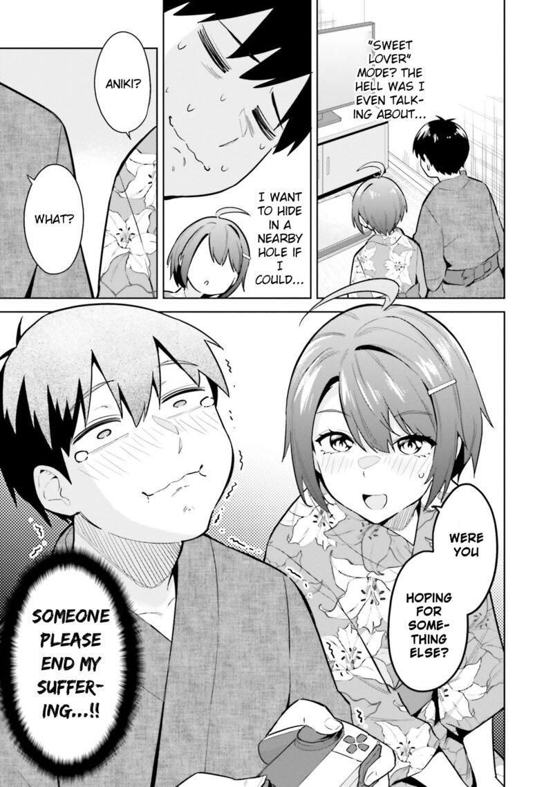 Jitsu Wa Imouto Deshita 21 29