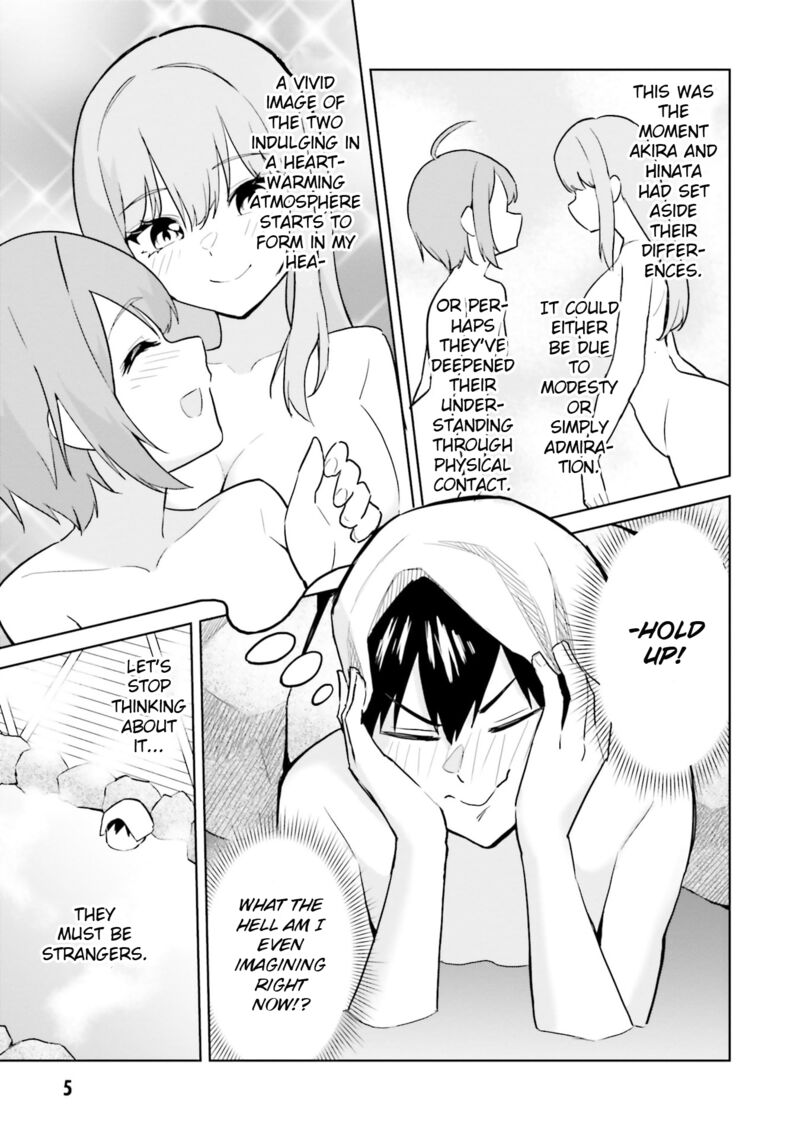 Jitsu Wa Imouto Deshita 21 3
