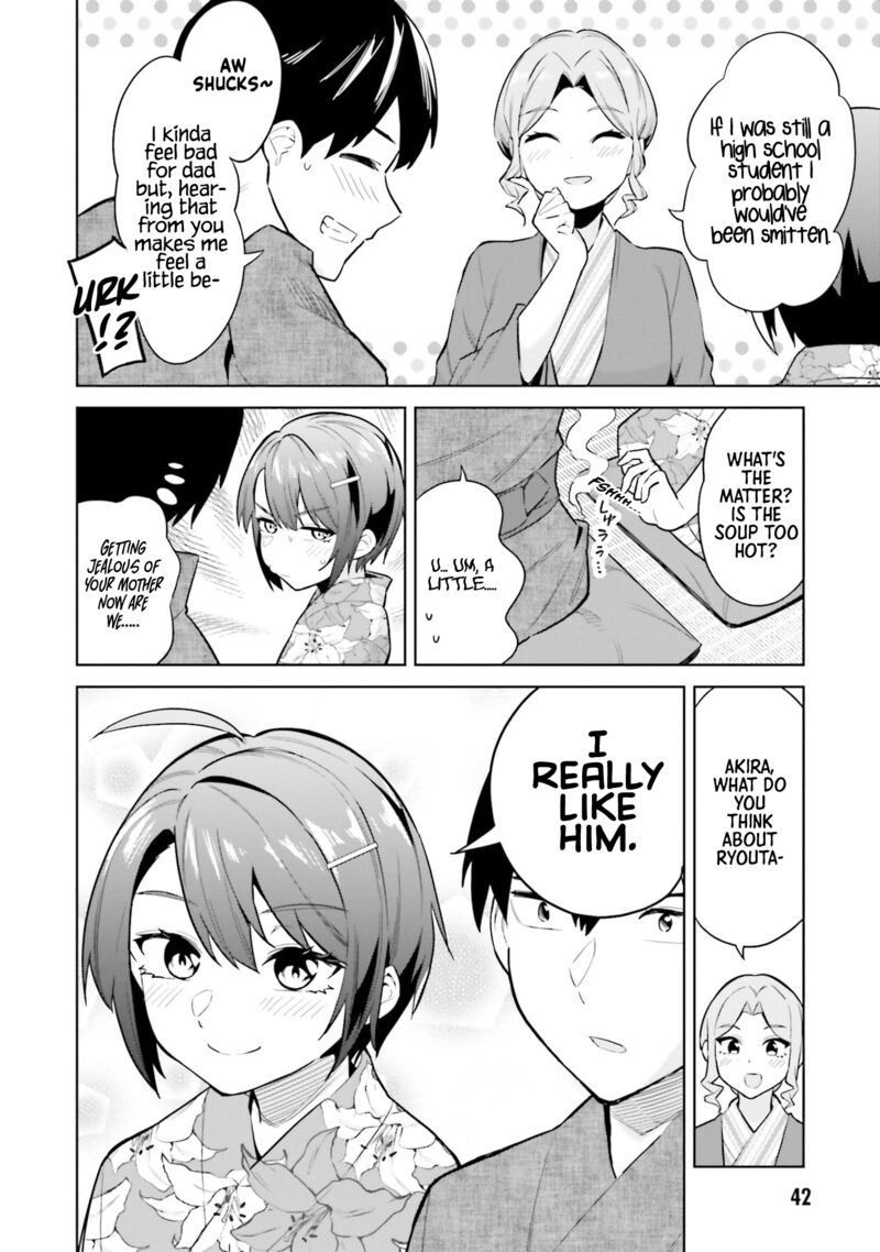 Jitsu Wa Imouto Deshita 22 10