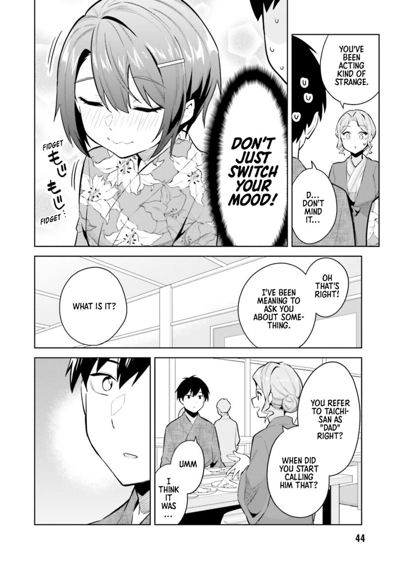 Jitsu Wa Imouto Deshita 22 12