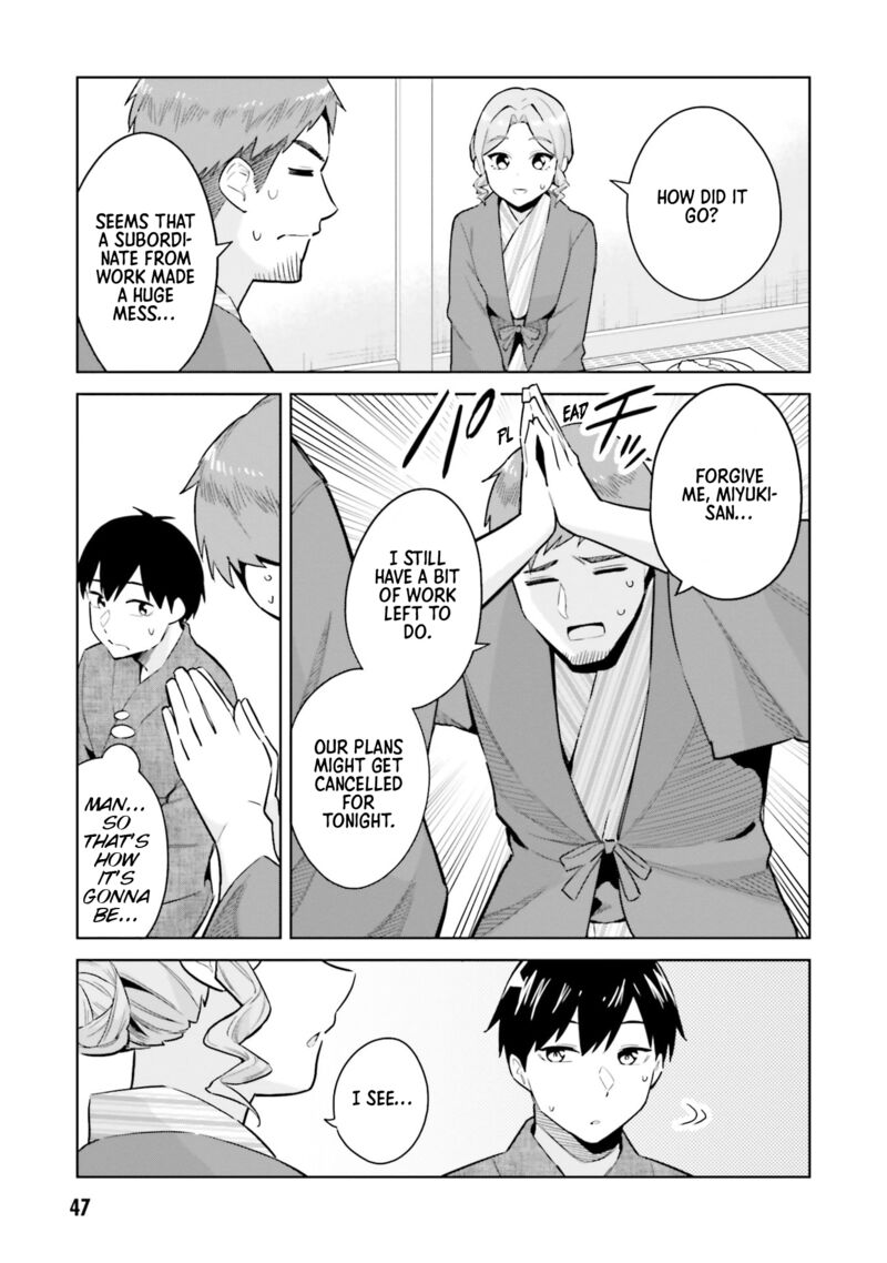 Jitsu Wa Imouto Deshita 22 15