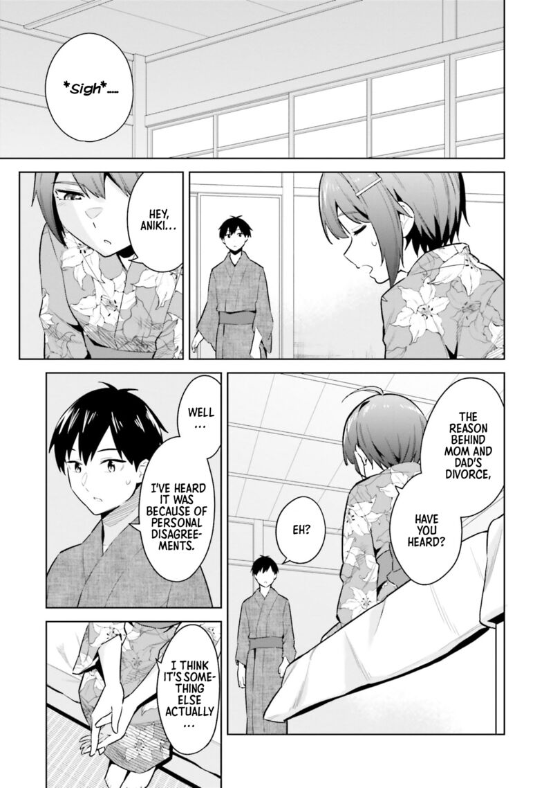 Jitsu Wa Imouto Deshita 22 19