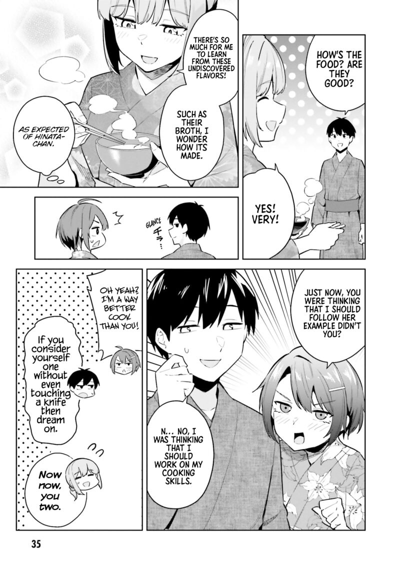 Jitsu Wa Imouto Deshita 22 3