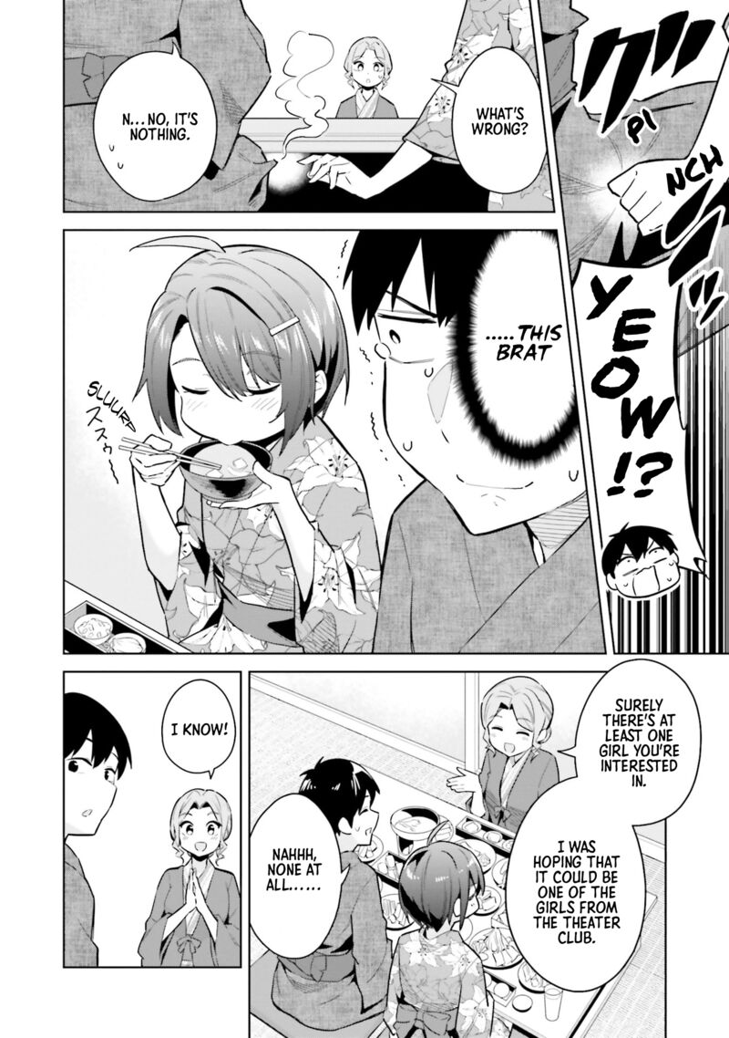 Jitsu Wa Imouto Deshita 22 8