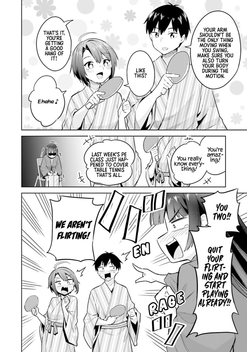 Jitsu Wa Imouto Deshita 23 10