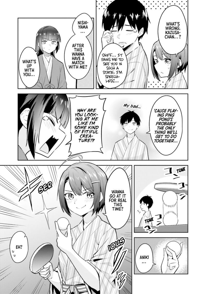 Jitsu Wa Imouto Deshita 23 11