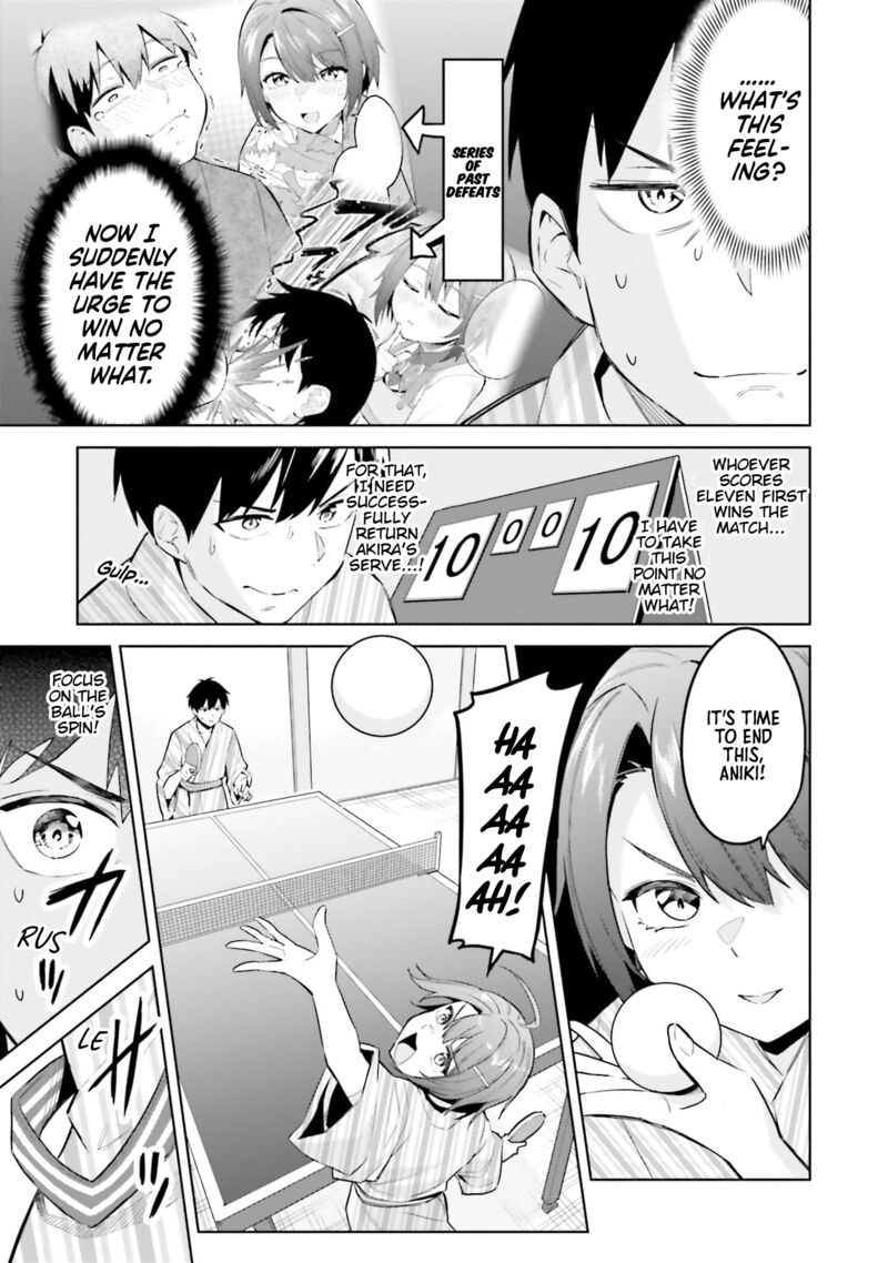 Jitsu Wa Imouto Deshita 23 13