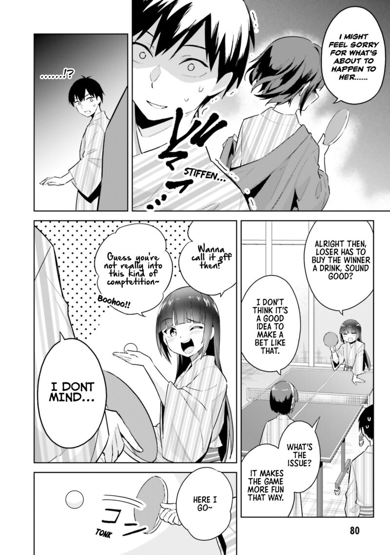 Jitsu Wa Imouto Deshita 23 16