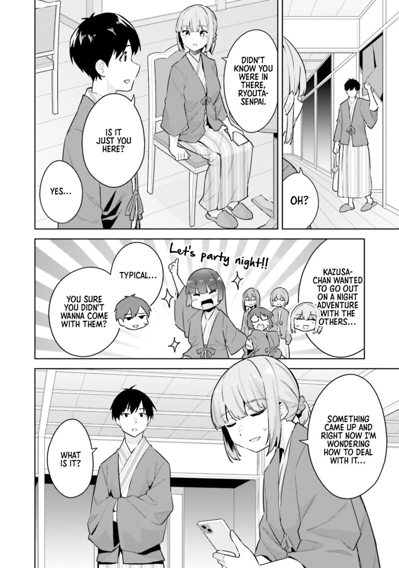 Jitsu Wa Imouto Deshita 23 2
