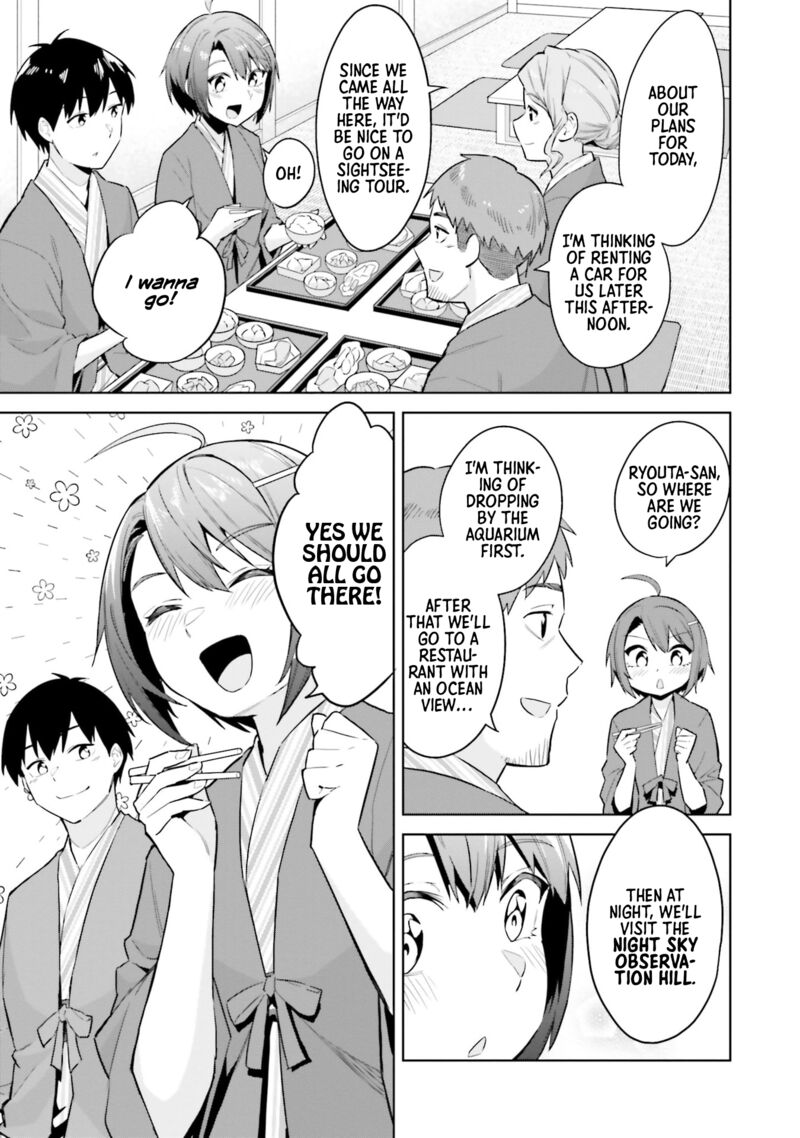 Jitsu Wa Imouto Deshita 23 25