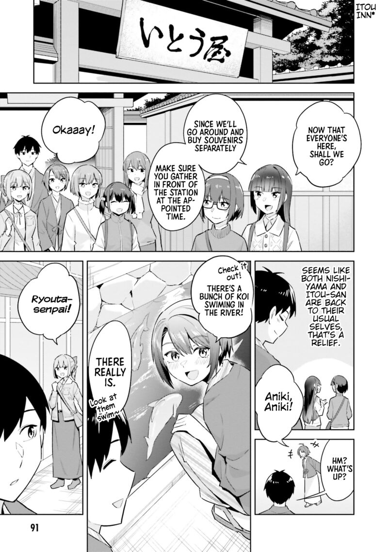 Jitsu Wa Imouto Deshita 23 27