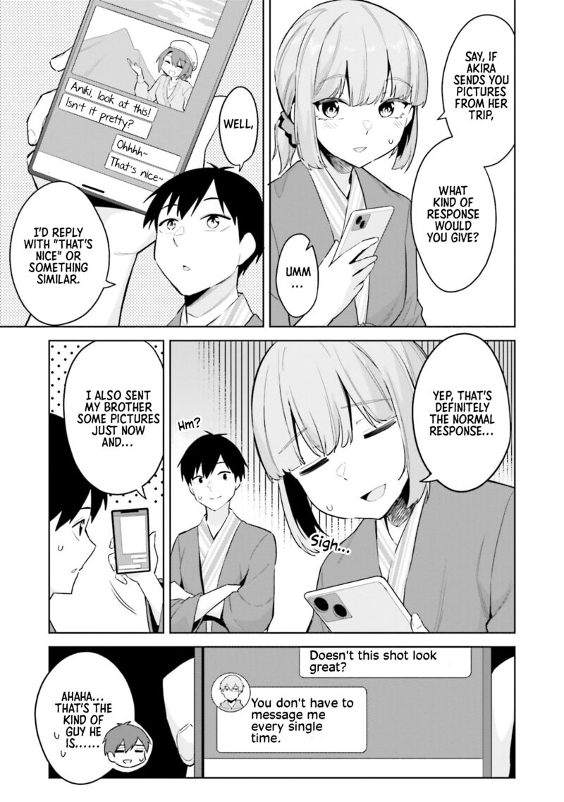 Jitsu Wa Imouto Deshita 23 3