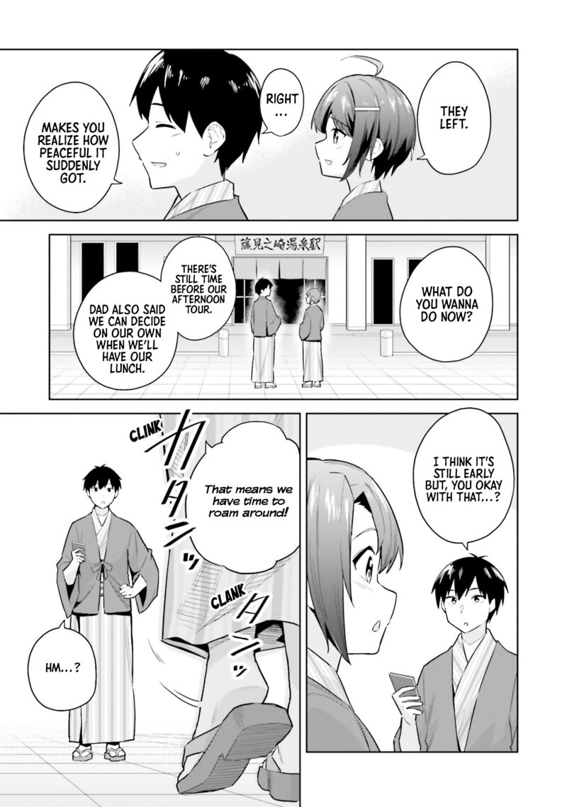 Jitsu Wa Imouto Deshita 23 33