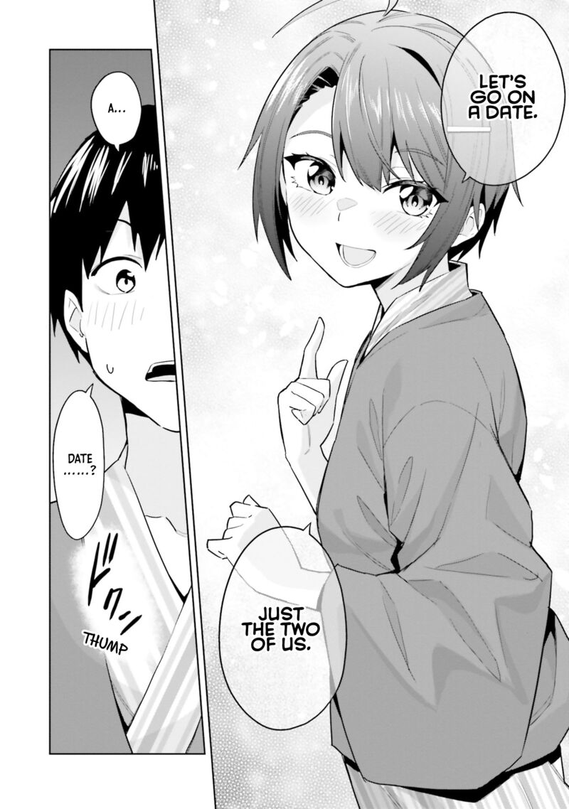 Jitsu Wa Imouto Deshita 23 34