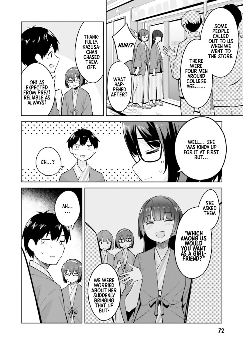 Jitsu Wa Imouto Deshita 23 8