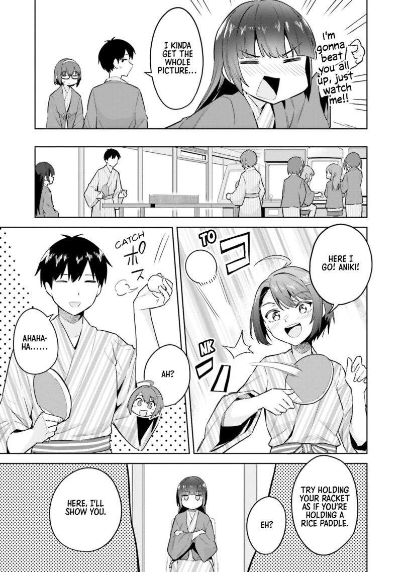 Jitsu Wa Imouto Deshita 23 9