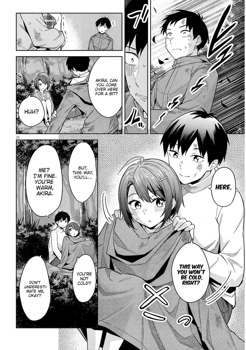 Jitsu Wa Imouto Deshita 25 11