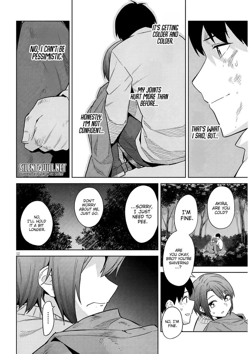 Jitsu Wa Imouto Deshita 25 13