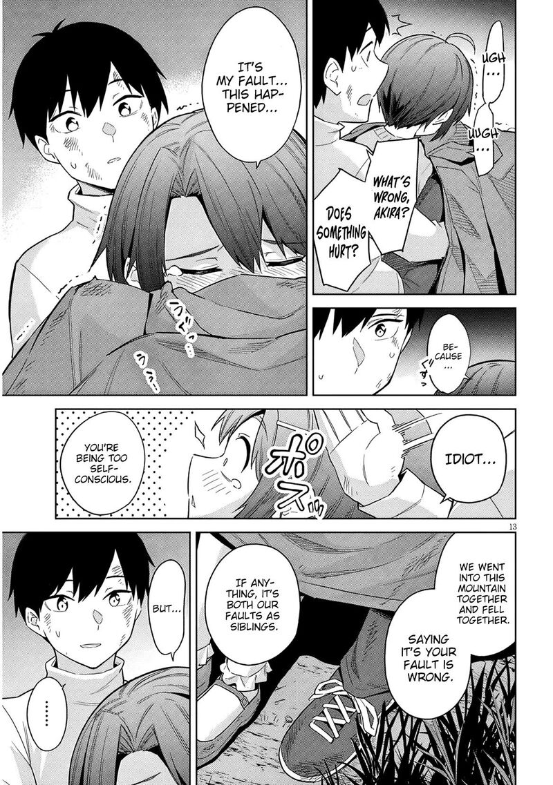 Jitsu Wa Imouto Deshita 25 14