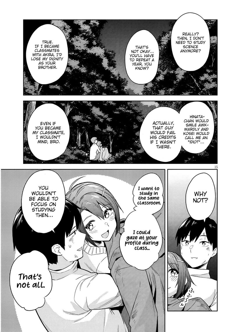 Jitsu Wa Imouto Deshita 25 16