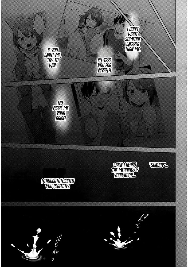 Jitsu Wa Imouto Deshita 25 20