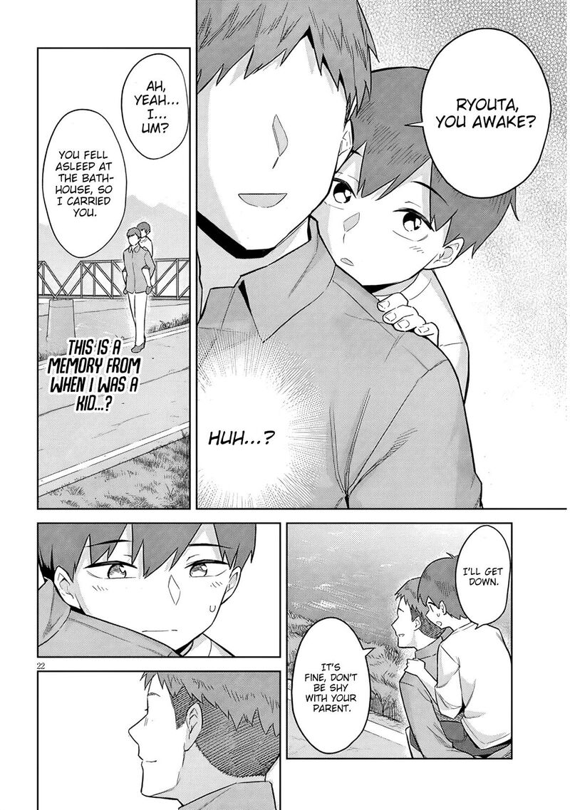 Jitsu Wa Imouto Deshita 25 23