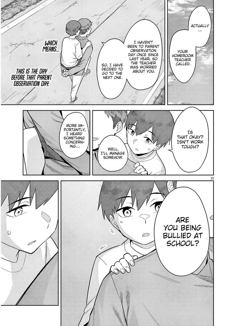 Jitsu Wa Imouto Deshita 25 24