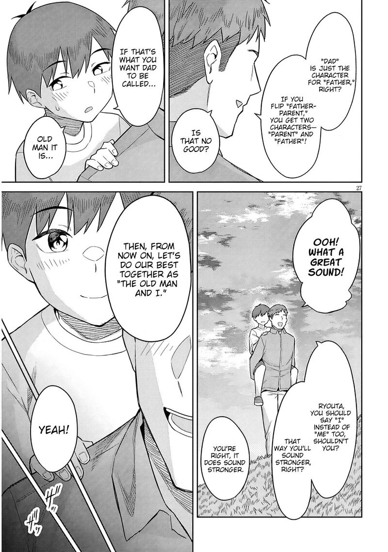 Jitsu Wa Imouto Deshita 25 28