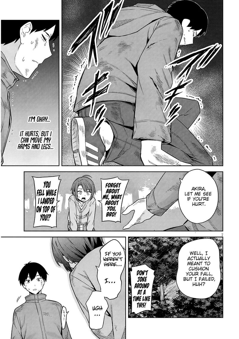 Jitsu Wa Imouto Deshita 25 8