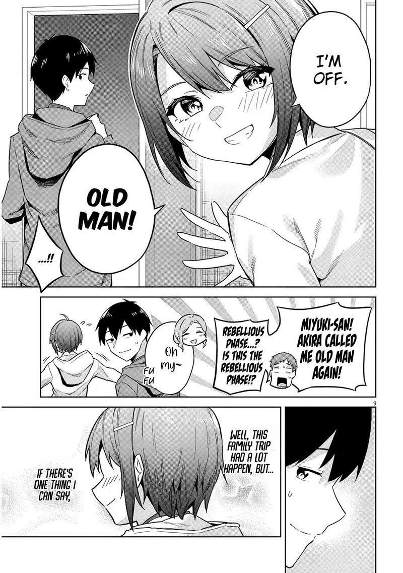 Jitsu Wa Imouto Deshita 26 10