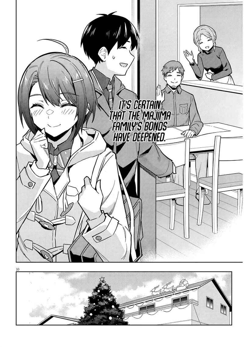 Jitsu Wa Imouto Deshita 26 11