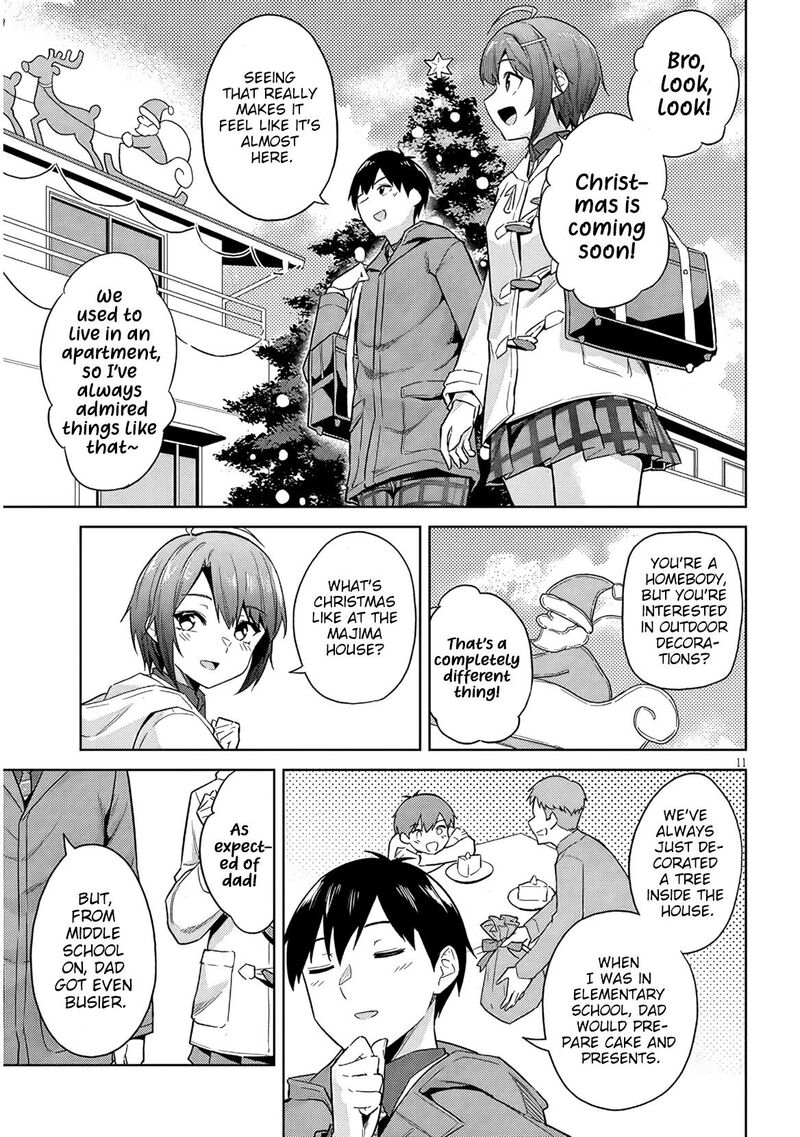 Jitsu Wa Imouto Deshita 26 12