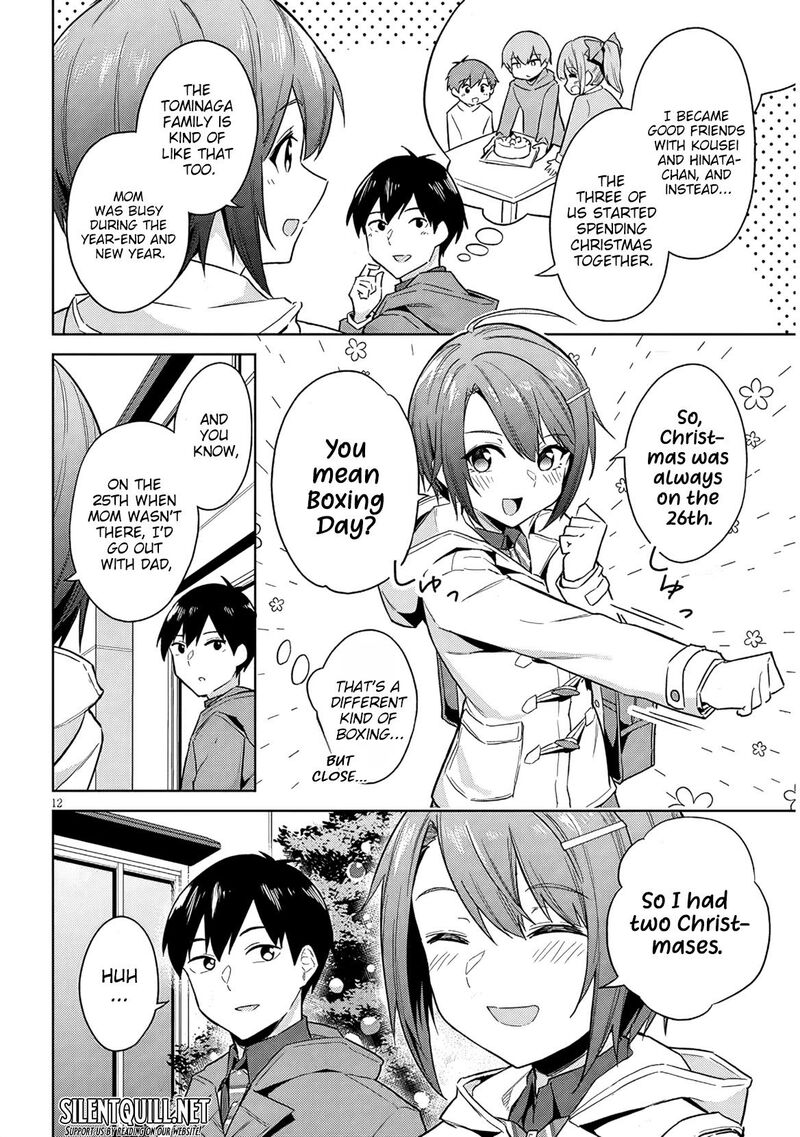 Jitsu Wa Imouto Deshita 26 13