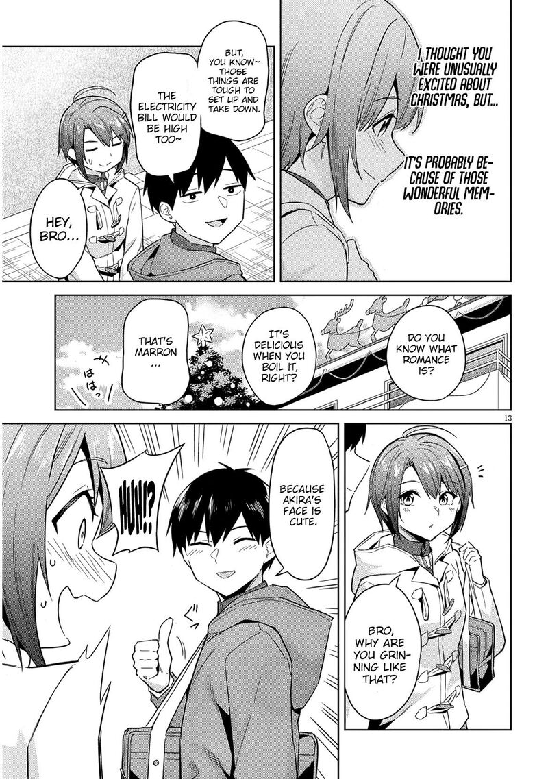 Jitsu Wa Imouto Deshita 26 14