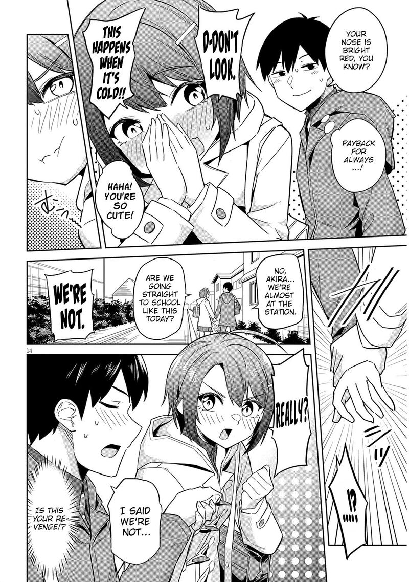 Jitsu Wa Imouto Deshita 26 15