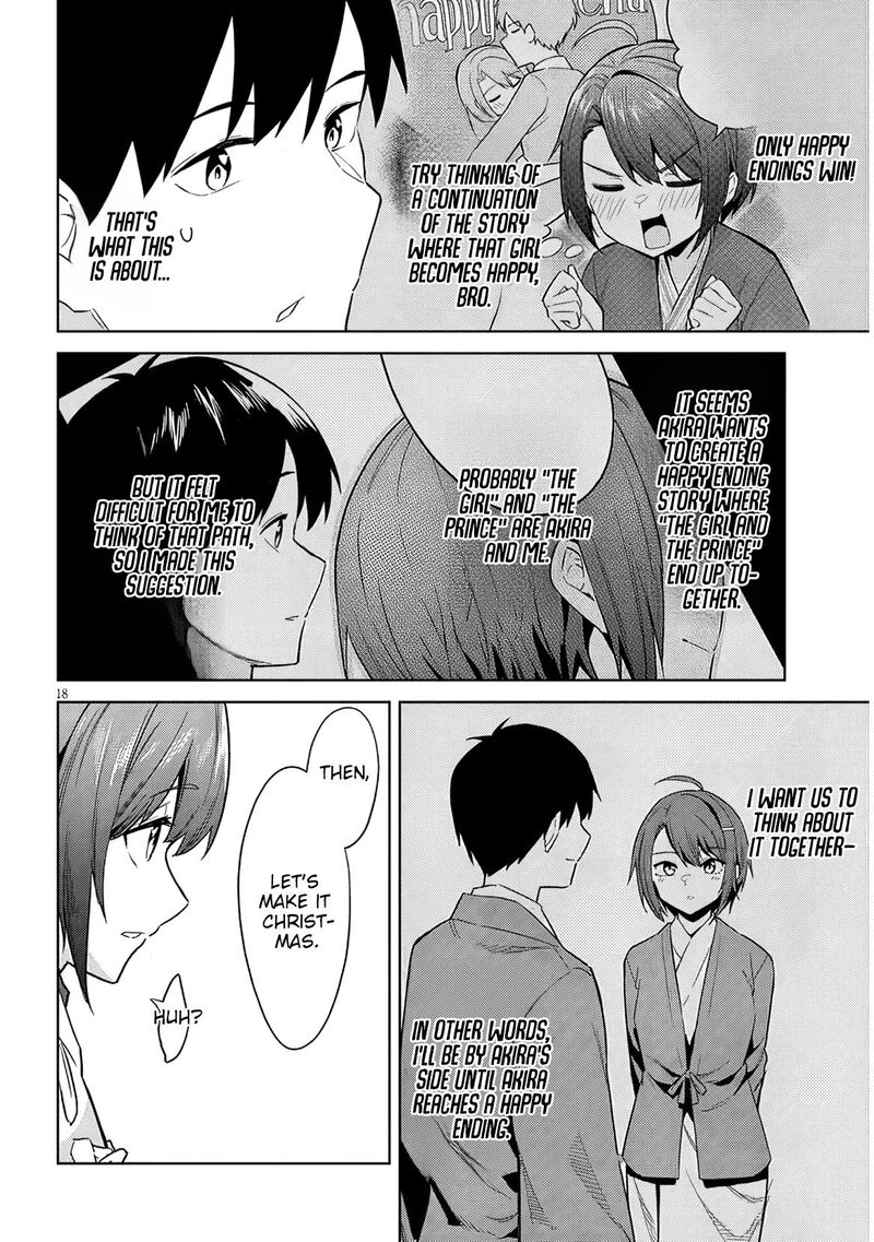 Jitsu Wa Imouto Deshita 26 19