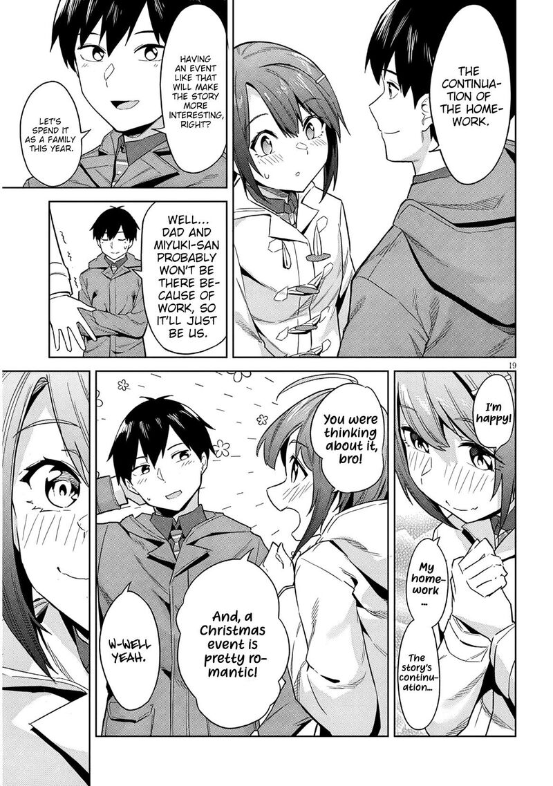 Jitsu Wa Imouto Deshita 26 20