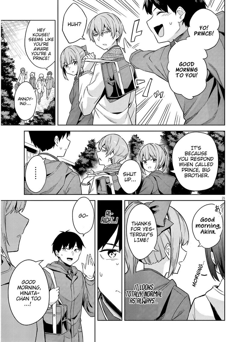 Jitsu Wa Imouto Deshita 26 22