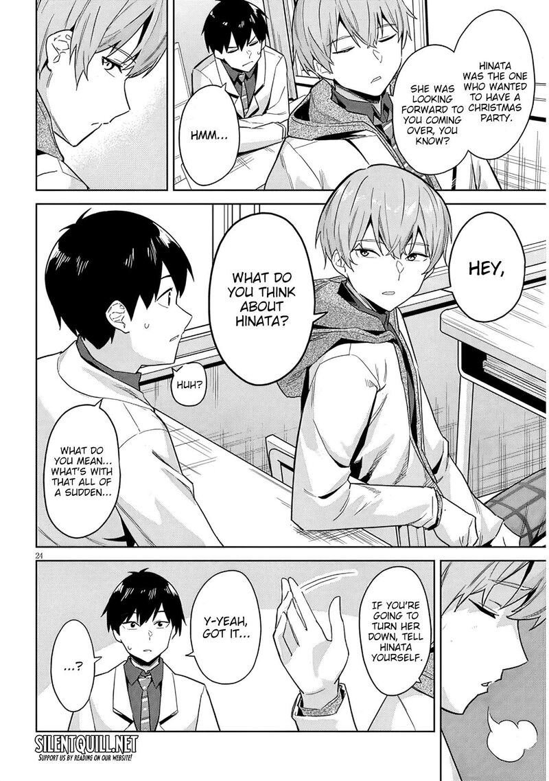 Jitsu Wa Imouto Deshita 26 25