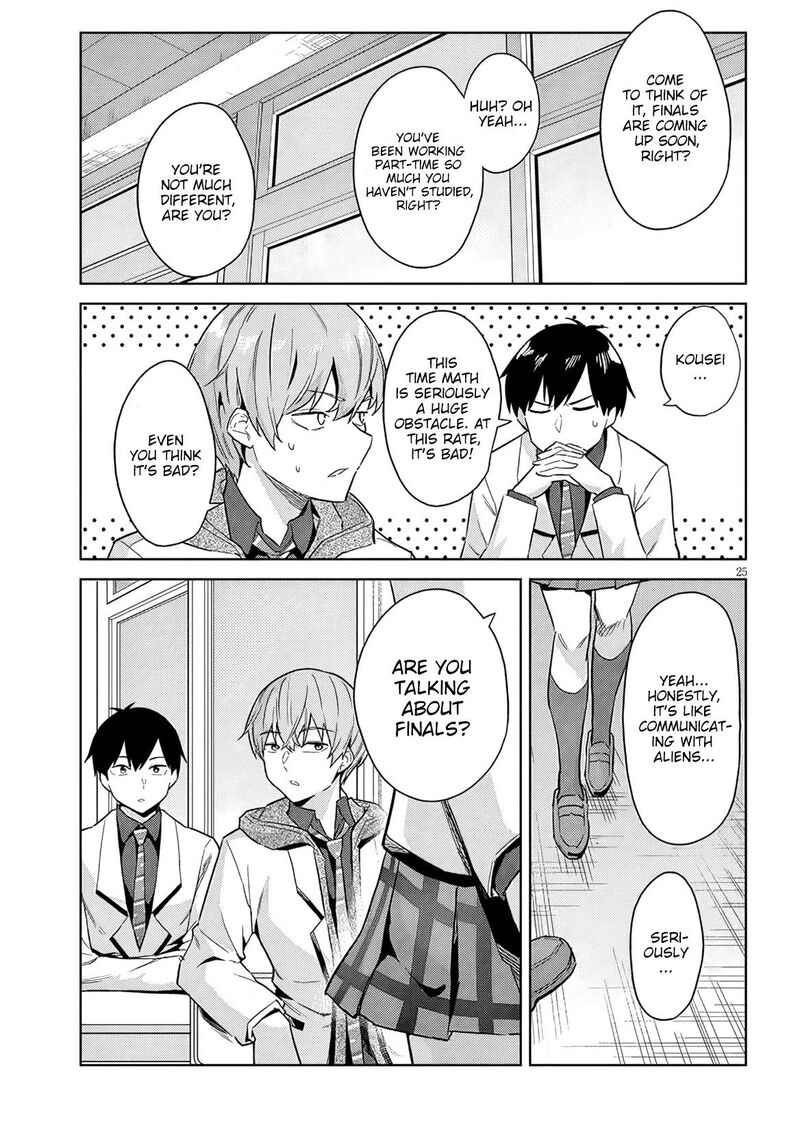 Jitsu Wa Imouto Deshita 26 26