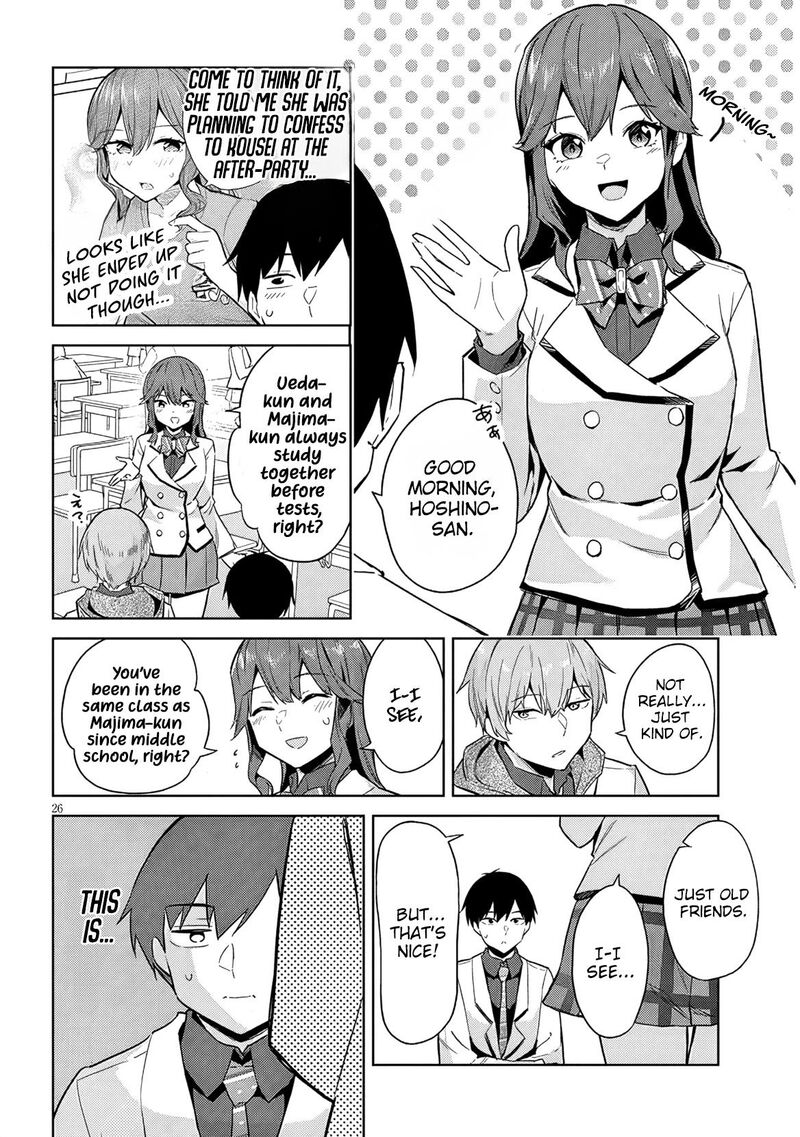 Jitsu Wa Imouto Deshita 26 27