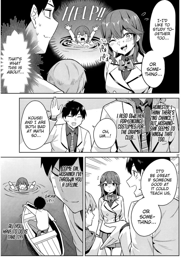 Jitsu Wa Imouto Deshita 26 28