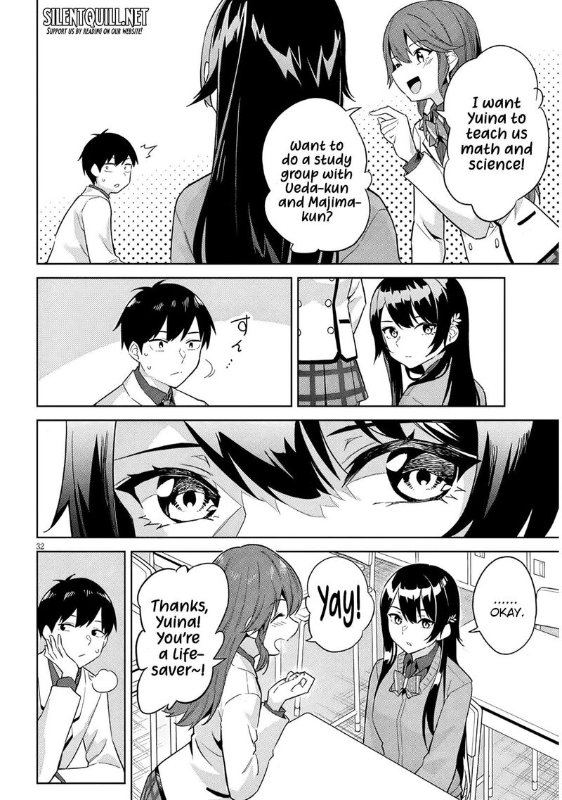 Jitsu Wa Imouto Deshita 26 33