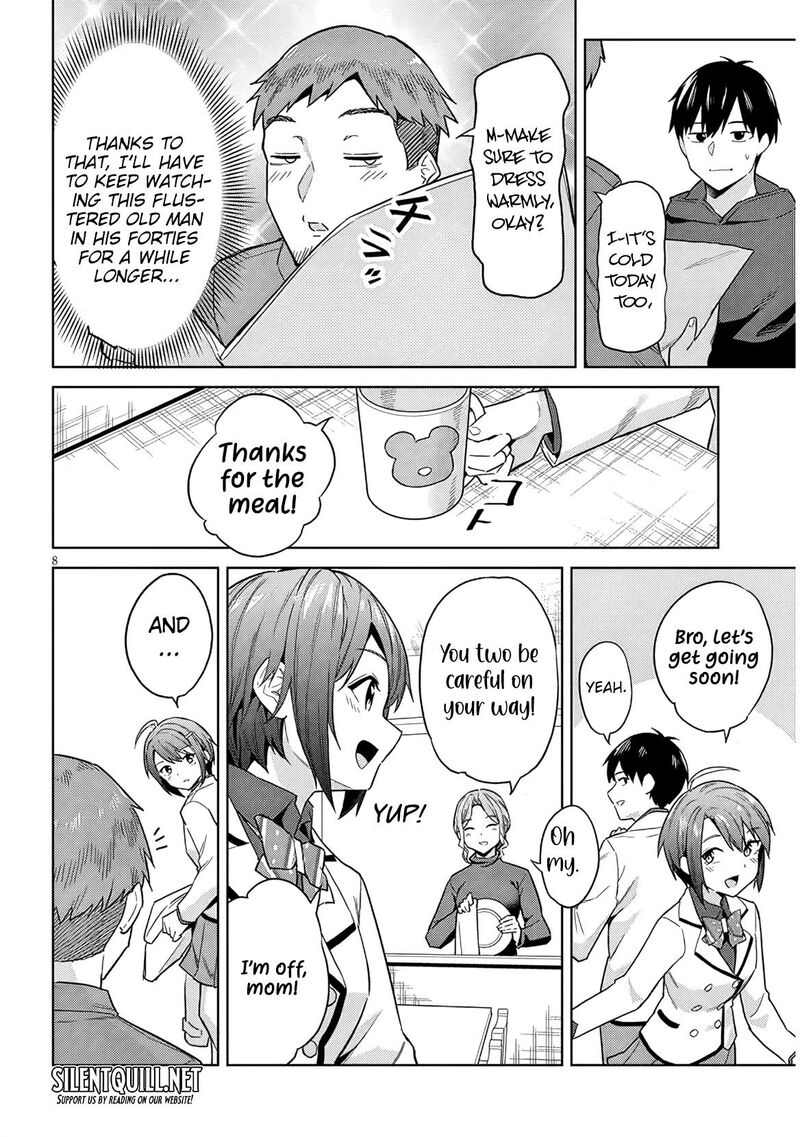 Jitsu Wa Imouto Deshita 26 9