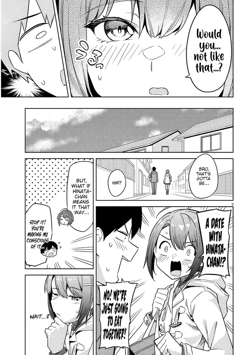 Jitsu Wa Imouto Deshita 27 10